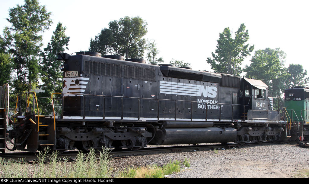 NS 1647